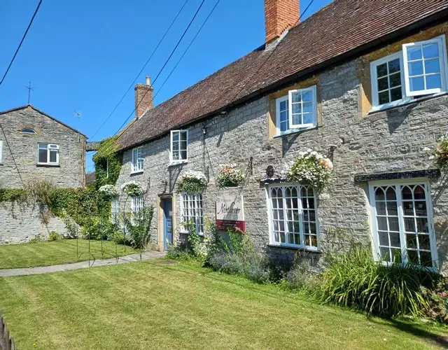 Northover Manor Hotel