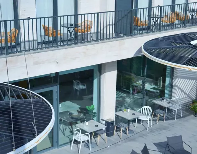 4Guest Hotel