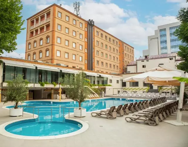 Best Western Plus Congress Hotel Yerevan