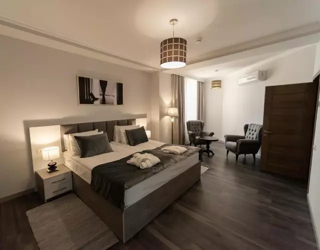 Downtown Suites Yerevan