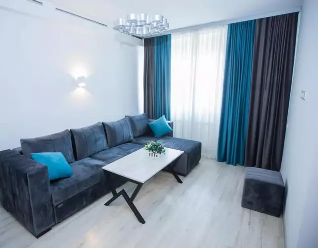 Hotel Tigran Mets Yerevan