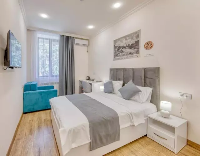 Maison Heritage Hotel