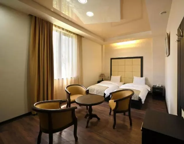 Partez Hotel