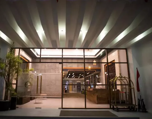 Ayaartta Hotel Malioboro