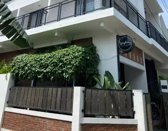 RENJANA BED AND BREAKFAST