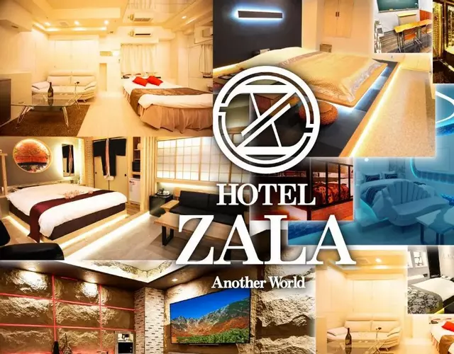 Hotel ZALA