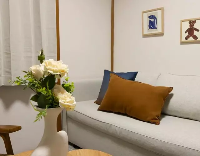 Sakura Yoshinochou Residence