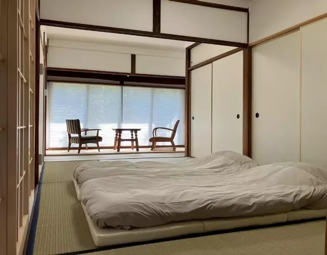 和宿520ゴーニマル緑青