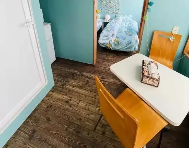 ハセノ島 Hotel Cottage