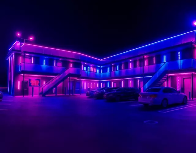 Andrea Motel Inn & Suites