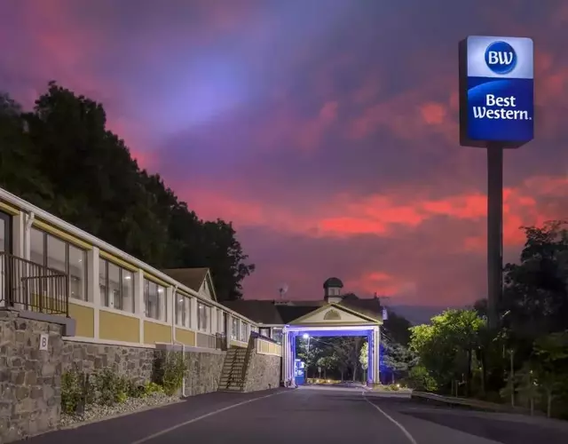 Best Western Fort Lee