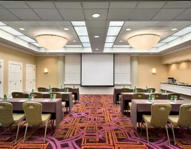 Crowne Plaza Englewood by IHG