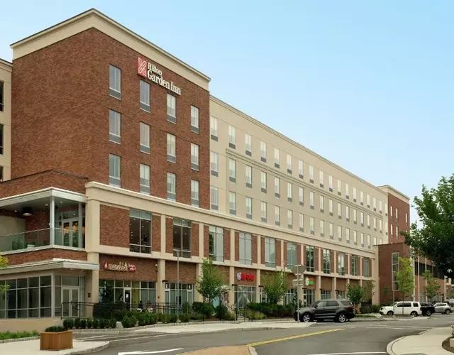 Hilton Garden Inn Westchester Dobbs Ferry