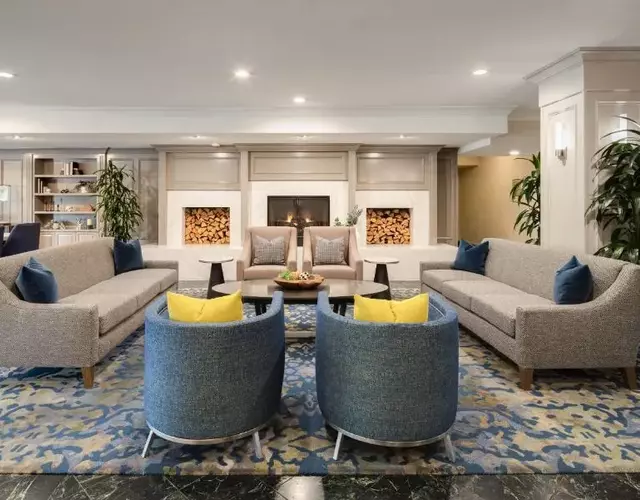 Ayres Suites Yorba Linda/Anaheim Hills