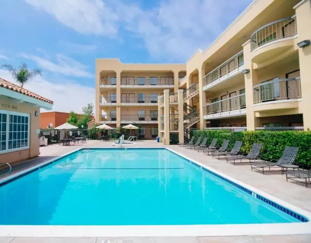 Fairfield Inn Anaheim Hills Orange County