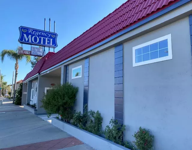Regency Motel