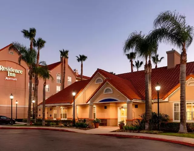 Residence Inn Anaheim Hills Yorba Linda