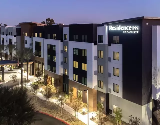 Residence Inn by Marriott Anaheim Brea