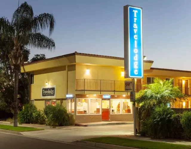 Travelodge by Wyndham Brea
