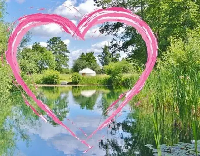 Acorn Glade Glamping York