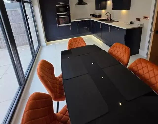 The City Haven - Sleeps 6
