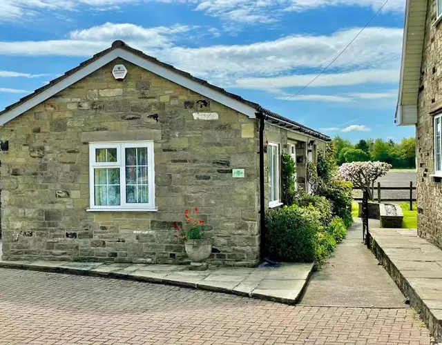The Cottage