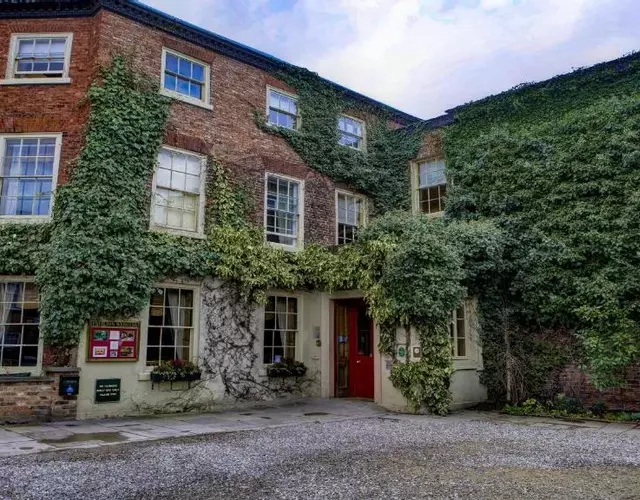 York Pavilion Hotel, Sure Hotel Collection by Best Western