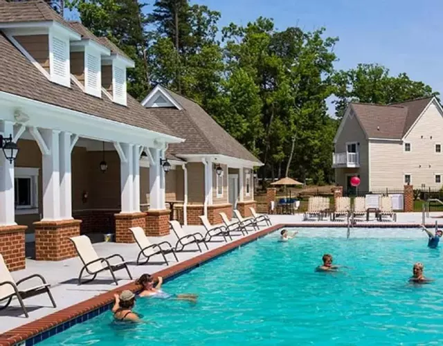 King's Creek Resort by Endless Resorts