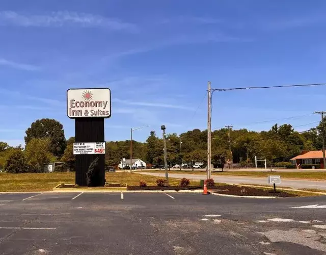 Sunrise Inn By OYO Newport News US-60