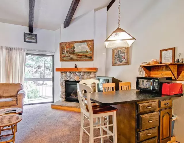 (A203) Loft Condominiums