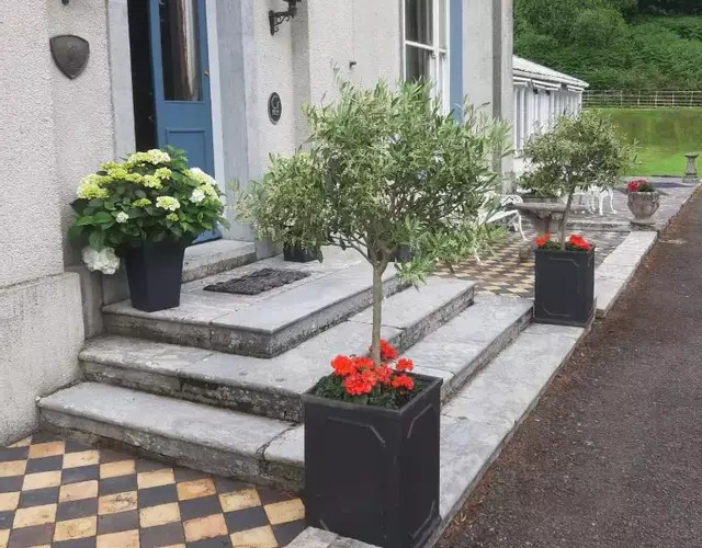 Ballyrafter Country House B&B