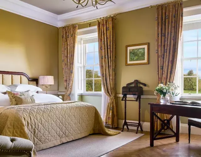 Castlemartyr Resort Hotel