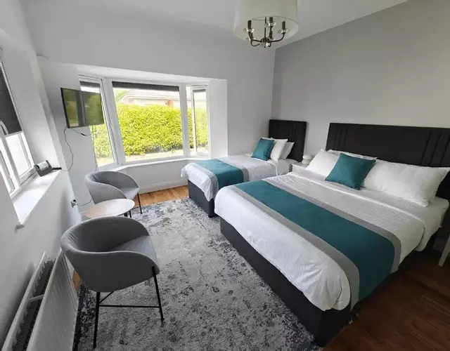 Catherine's Place by the sea