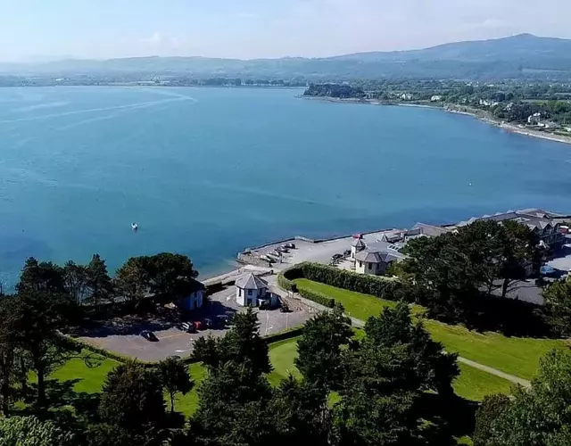 Gold Coast Resort Dungarvan