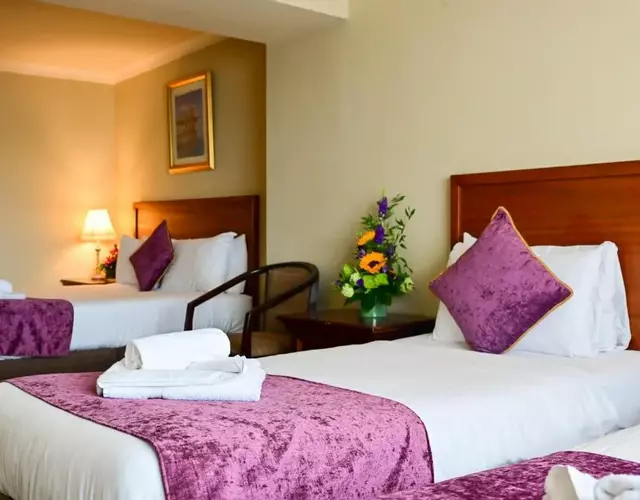 Lawlors Hotel Dungarvan