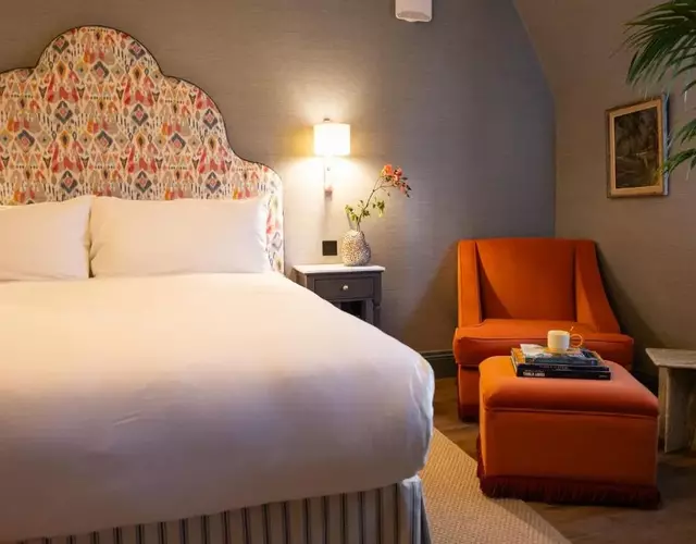 The Hat Maker Boutique Hotel