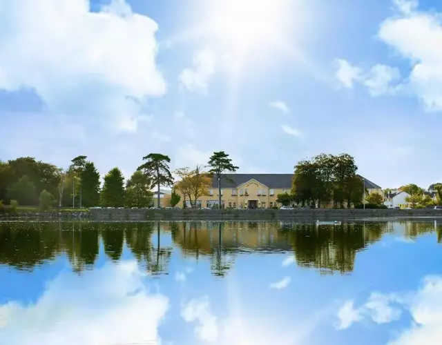 The Park Hotel Dungarvan