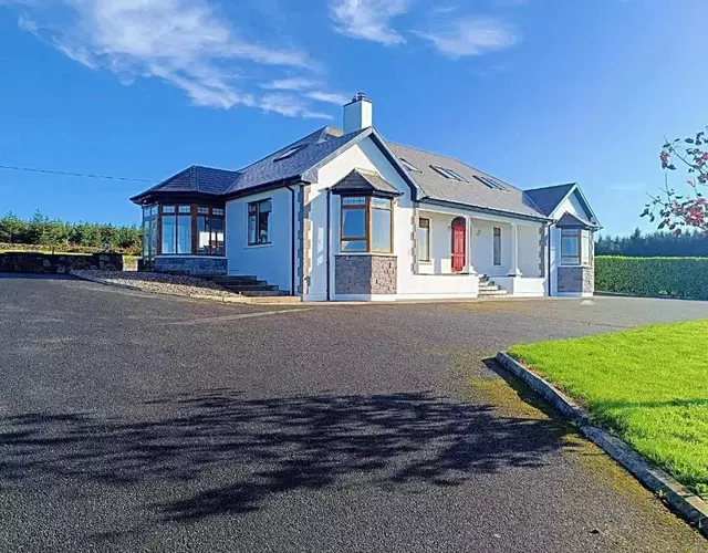 Tour House, A Country Escape set in Natures Beauty