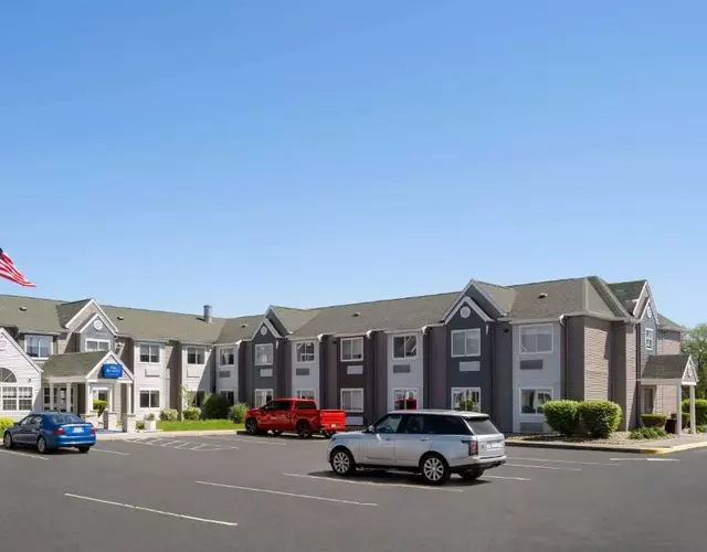 Baymont by Wyndham Boardman