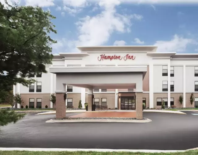 Hampton Inn Youngstown/Boardman