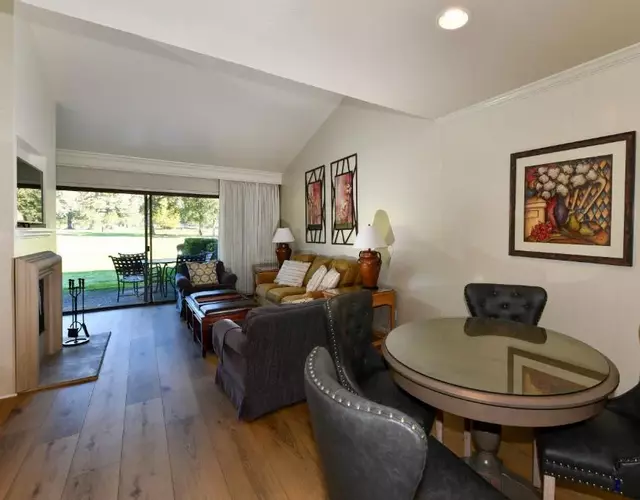 656 Cottages at Silverado condo