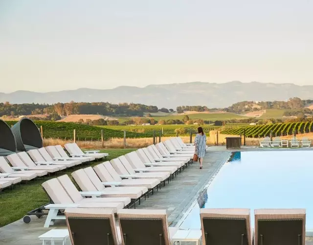 Carneros Resort and Spa