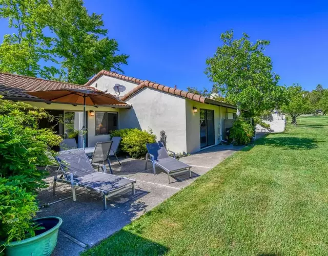 Perfect Wine Country Retreat at Silverado