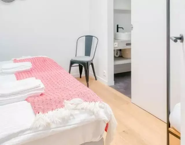 4 Beautiful Apartments in the Center of Ieper