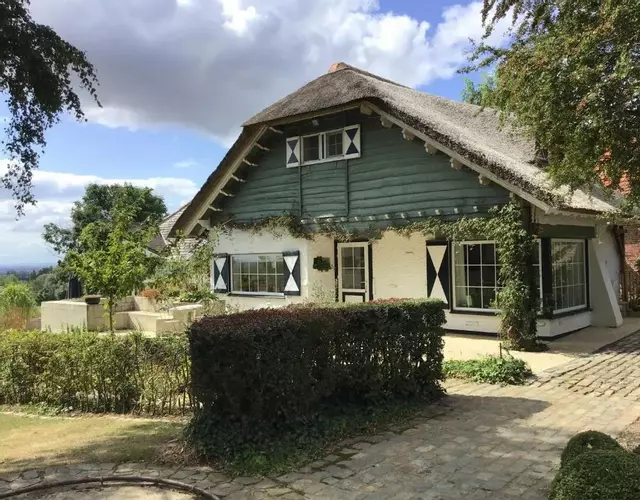 la maison du docteur