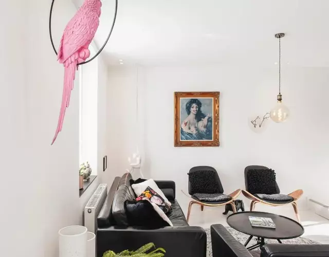 Vakantiehuis Juliette