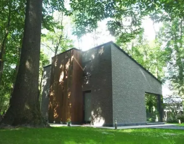 Vakantiewoning Kokilla