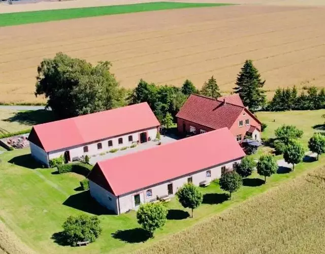 Solhögs Gård nr 4