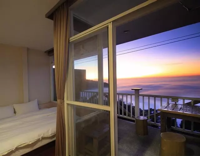 Sky lounge B&B