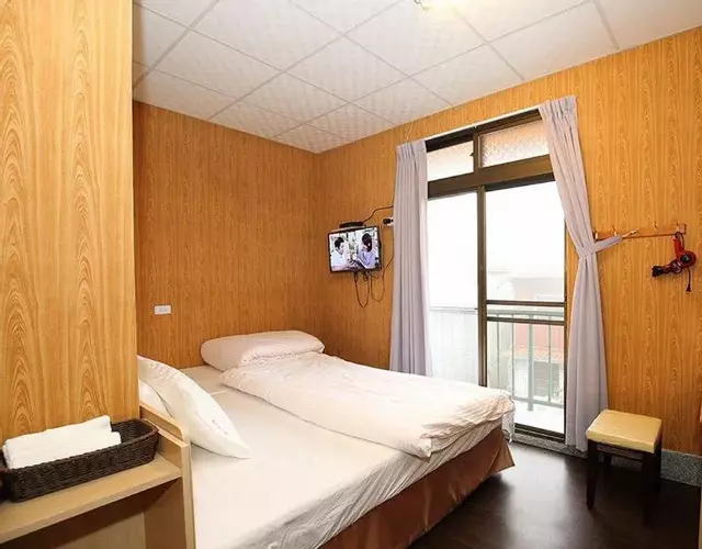 Zhongshan Hostel
